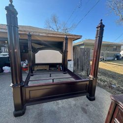 Recámara Y Peinador 