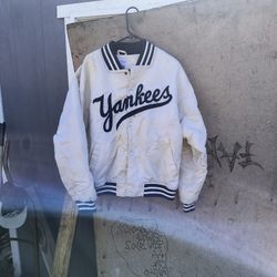 Yankee Jacket 