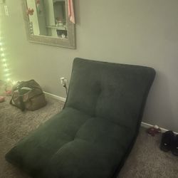 Comfy Chair /small Couch