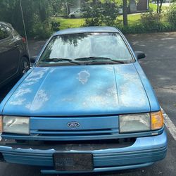 1994 Ford Tempo