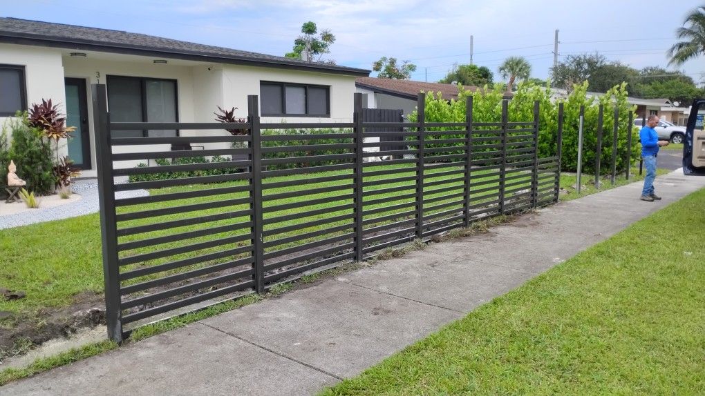 Fence 