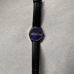 Vintage Disneyland Watch