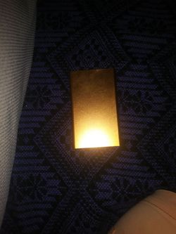 Portable charger any phone good shape