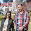Kyle & Rebecca