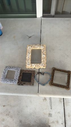 Pic frame