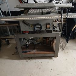 Table Saw