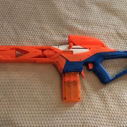 Nerf N series Pinpoint W/ Clip And Sight 