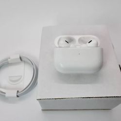 Apple AirPods Pro 2nd Generation Gen 2 2023 A2968 with Magsafe USB-C Charging