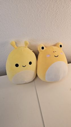 Squishmallows