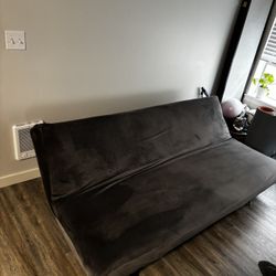 Free Futon, with 2 covers