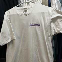 Vintage 1998 Arizona Diamondbacks Tee