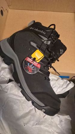 Men's Gunnison II Omni-Heat Boot - 9 Wide