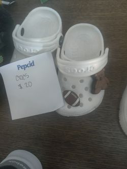 Children's Crocs