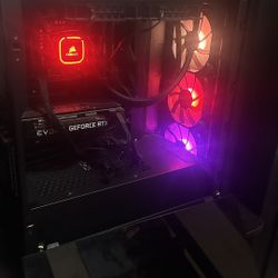 3060 5TB gaming pc SEND OFFERS 