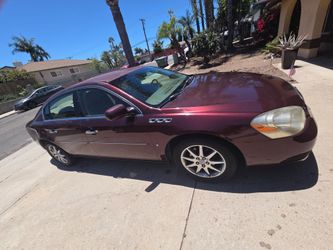 2006 Buick Lucerne CXL