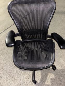 Used office chair / gaming chair