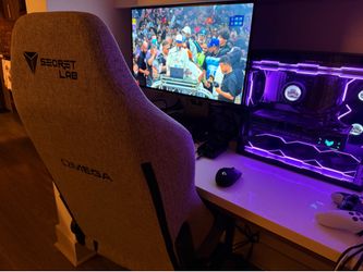 PC and monitor for Sale