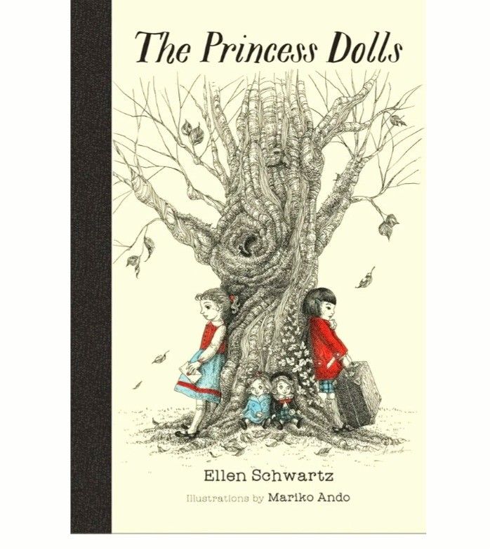 The Princess Dolls