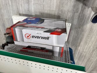 Everwell RRU520D Refrigerant Recovery Unit
