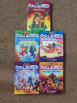 PopularMMOS