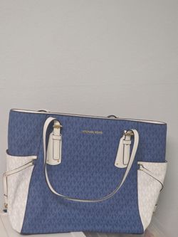 Michael Kors handbag