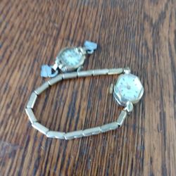 Antique Women's Watches