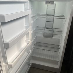 Big Upright Freezer – 16 cu ft Whirlpool – $390 OBO