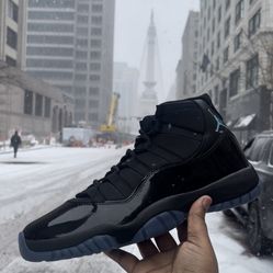 Jordan 11 Gamma 