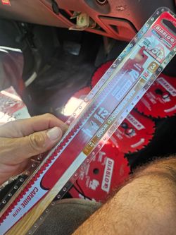 Diablo blades