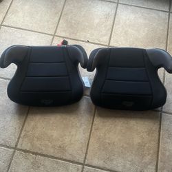 Children’s Booster Seats 