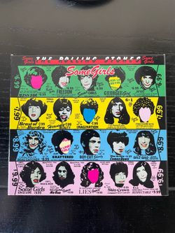 The Rolling Stones