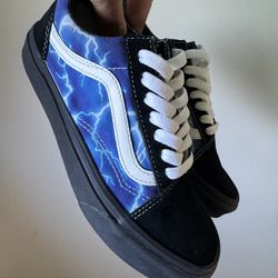 Vans Old Skool Low