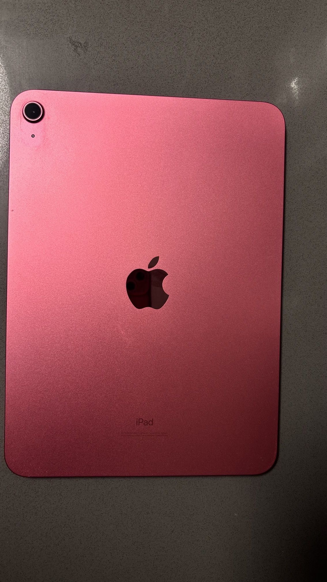 iPad 10 Gen