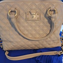 *Marc Jacob's Purse 👛 Good Condicion
