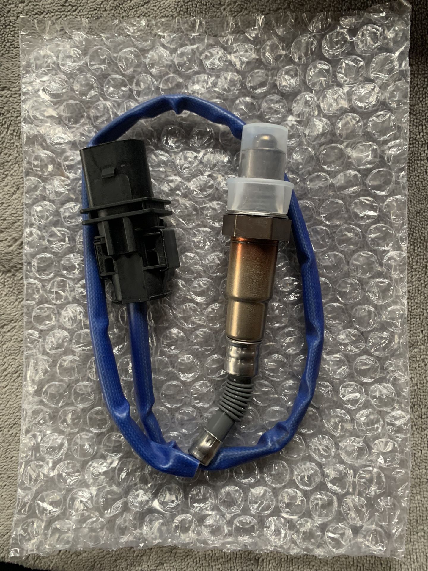 Oxygen Sensor, O2 Sensor