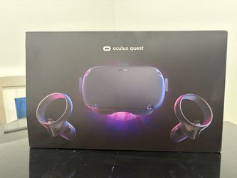 VR Oculus