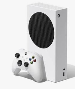 anyone selling xbox series s for 130