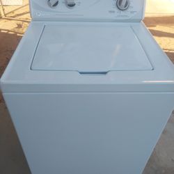 Speed Queen Washer