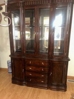 China hutch