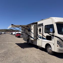 2016 Thor MC ACE 27.1