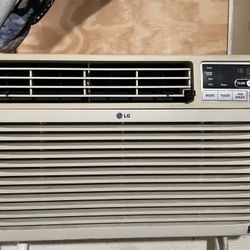 LG Air conditioner