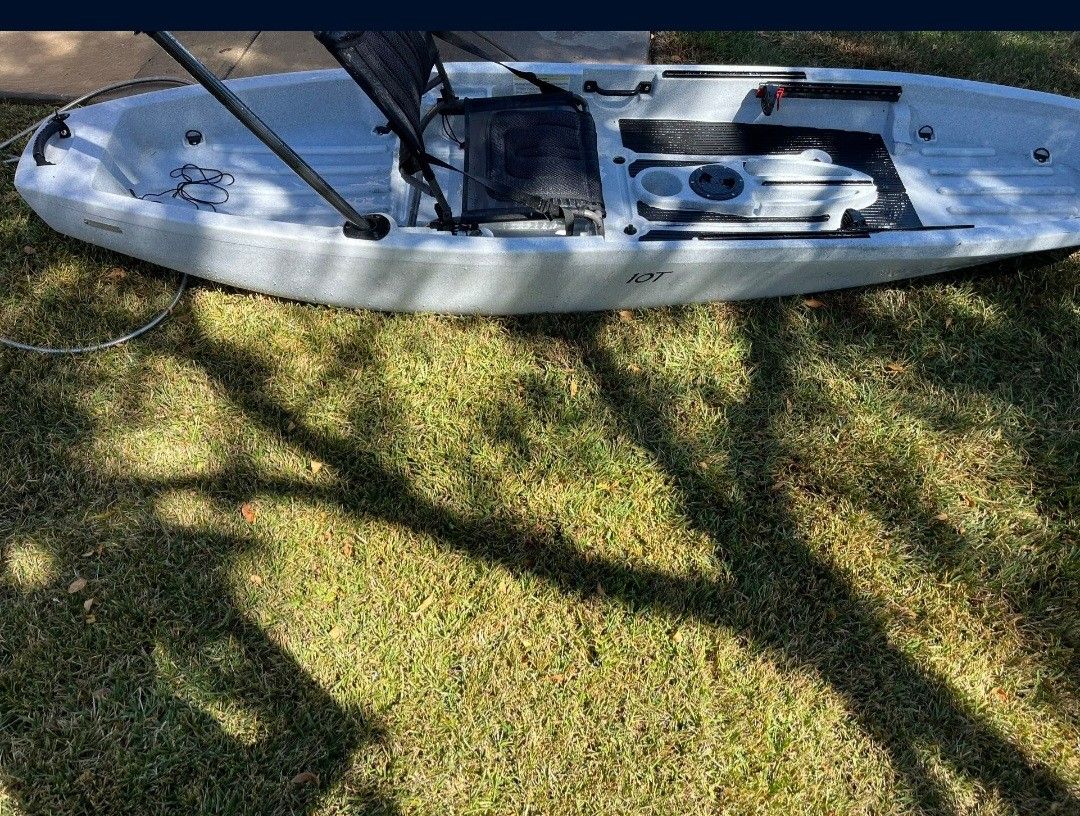 Kayak