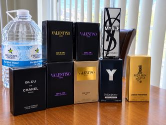 Perfumes