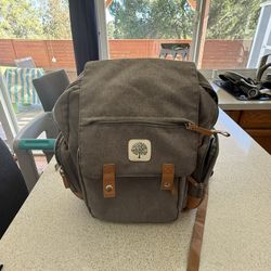 Diaper Bag
