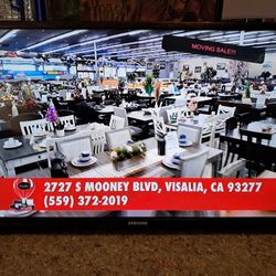 32 Inch Tv Works Good 