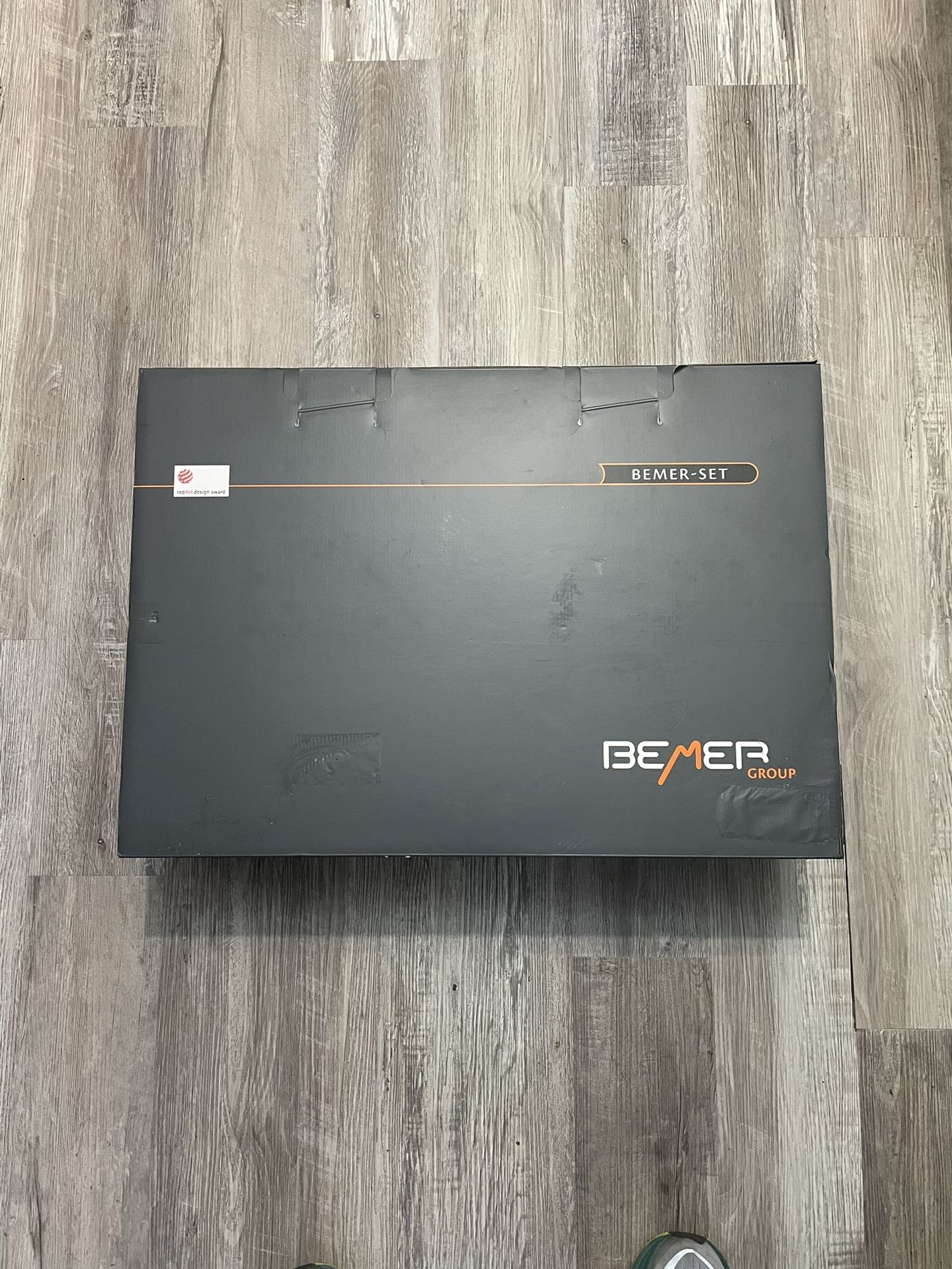 Bemer Pro Set Therapy Set
