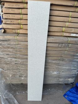 8x48 Porcelain Tile