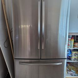 Samsung Refrigerator