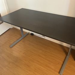 Ikea Fredrick Desk / Table