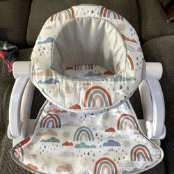 Portable Baby Seat 